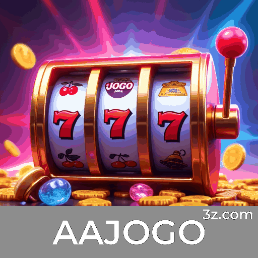 Qualidade Superior em Jogos de Casino no AAJOGO