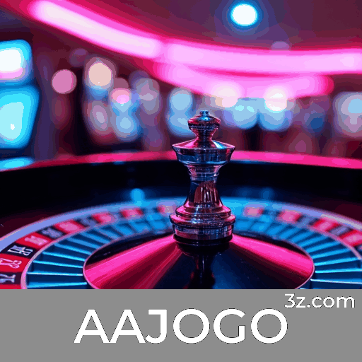 Experiência Luxuosa com Equipe Internacional de Dealers, no Casino AAJOGO