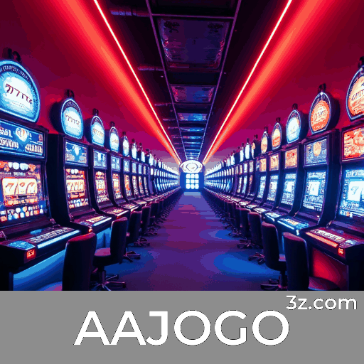 AAJOGO: Login Seguro e Rápido para Brasileiros