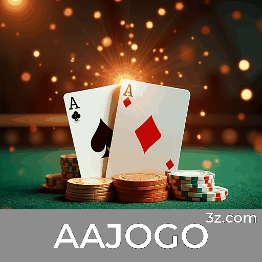 Qualidade Superior em Jogos de Casino no AAJOGO