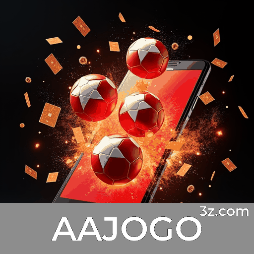 AAJOGO: Seu Cassino e Plataforma de Apostas de Confiança