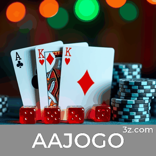 AAJOGO: Junte-se à Plataforma Vibrante