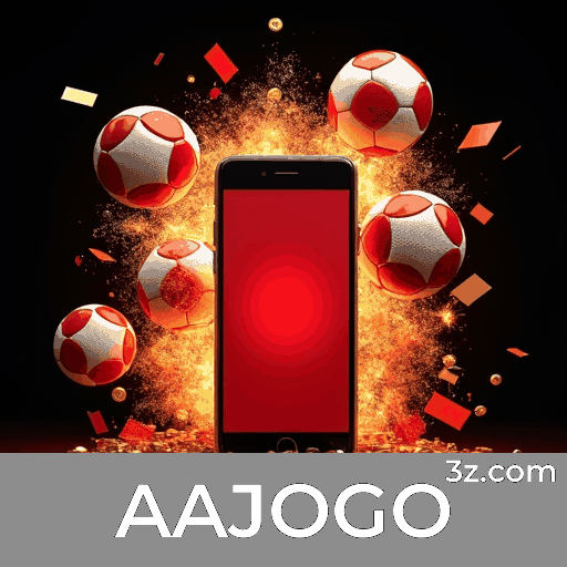 AAJOGO: Variedade e Entretenimento para Brasileiros