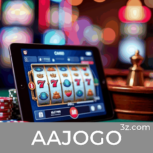 Qualidade Superior em Jogos de Casino no AAJOGO