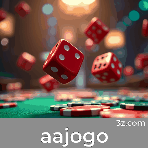 Cassino ao vivo da aajogo com dealers ao vivo