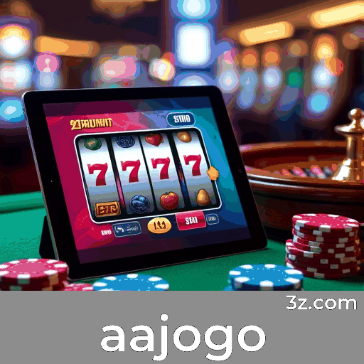 Cadastro na aajogo para desfrutar dos melhores jogos