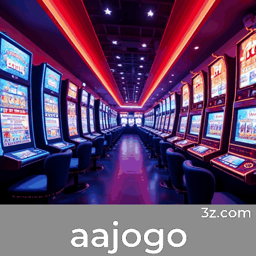 Formulário de cadastro da aajogo